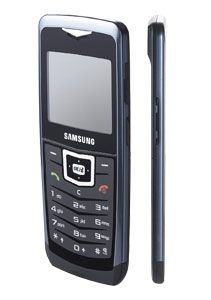 Samsung SGH U100 Ultra Edition 5.9 - Cellular phone - GSM (U100) - U100 |  Mwave