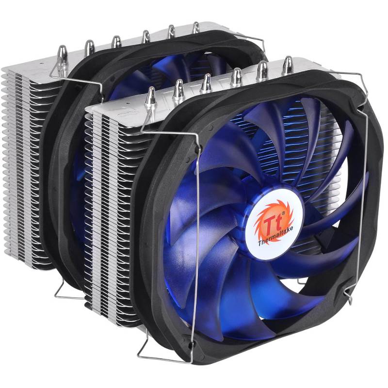 Thermaltake Frio Extreme CPU Cooler CLP0587 Mwave