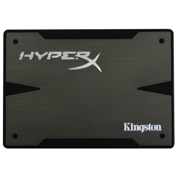 Kingston HyperX 3K 120GB 2.5\