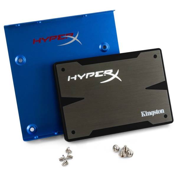 Kingston HyperX 3K 120GB 2.5\