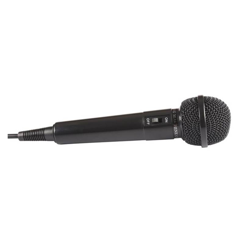 Low Cost Unidirectional Dynamic Microphone AM4190 Mwave