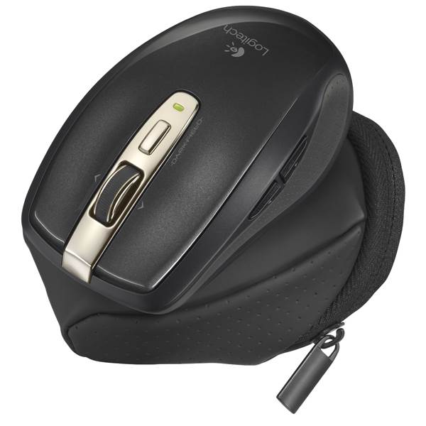 Logitech M905 Anywhere Wireless Mouse - 910-002914 | Mwave