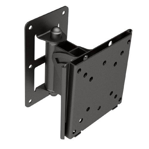 Brateck LCD Swivel Wall Mount Bracket Vesa 75/100mm up to 33kg LCD