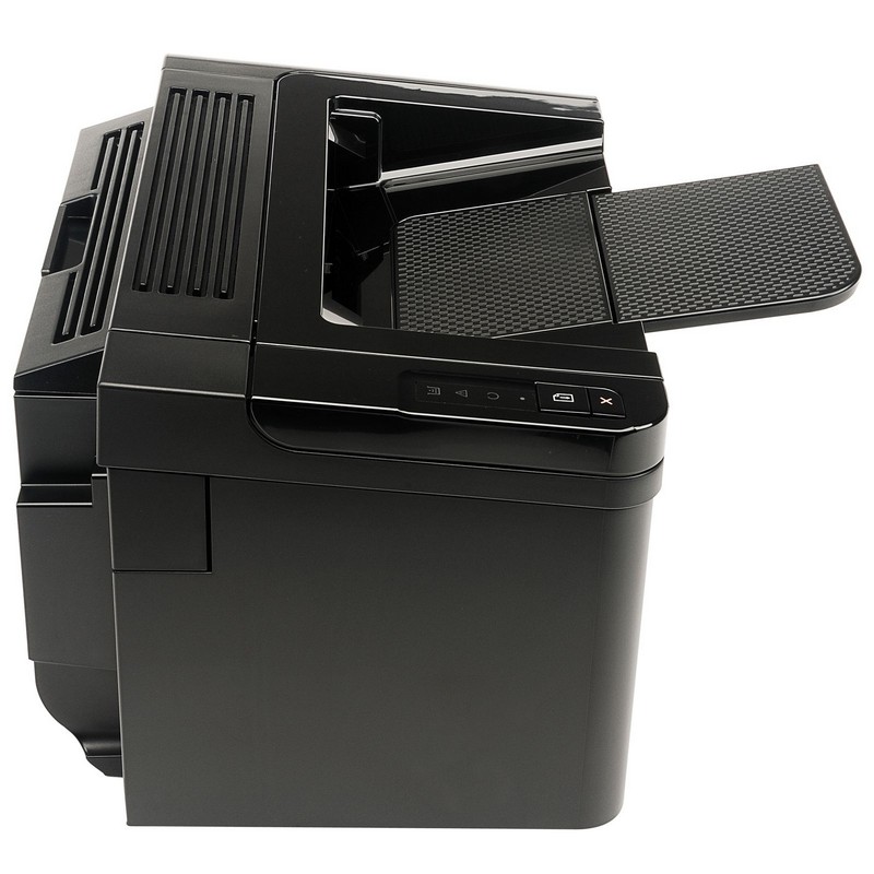 HP LaserJet Pro P1606dn Printer 25ppm Black 600 x 600dpi CE749A Mwave