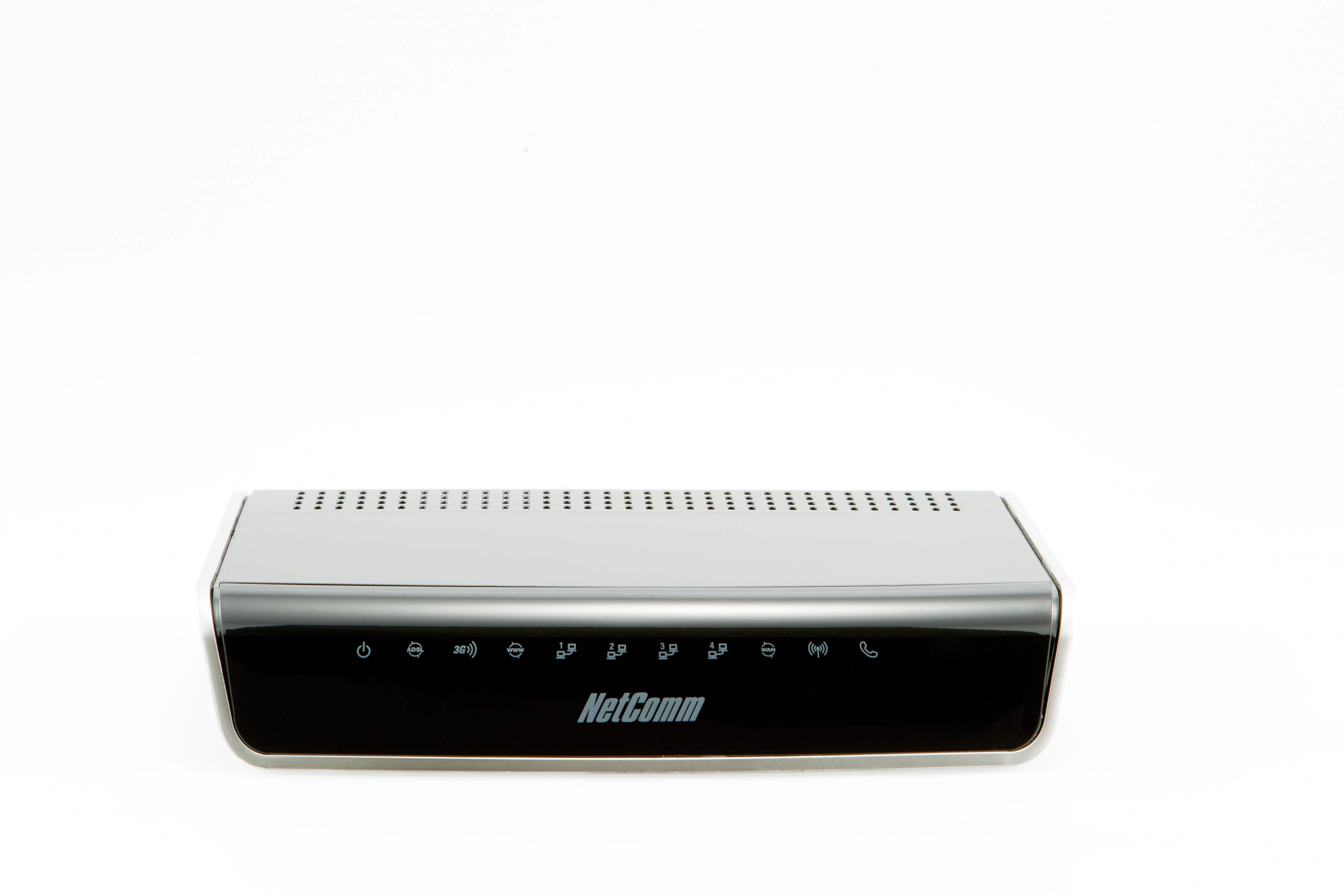 NB16WV ADSL2+ WiFi Modem Router with Gigabit WAN, VoIP & USB NB16WV Mwave