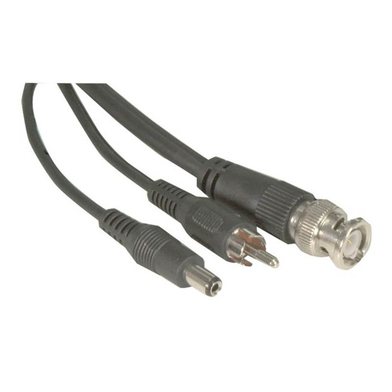5mt CCD Camera Extension Cable Mwave