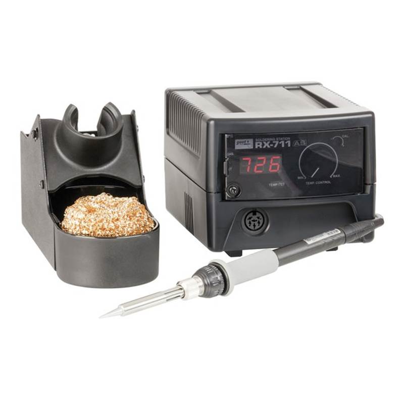 Goot Temperature Controlled Soldering Station TS1440 Mwave