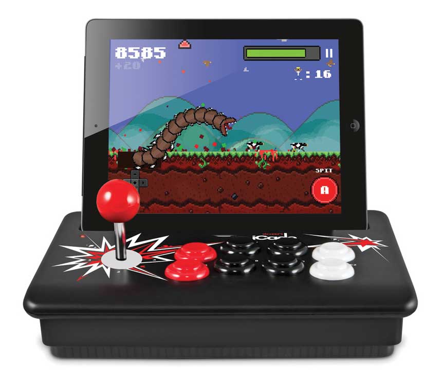 iCade Core Arcade Game Controller For All iPad Mwave