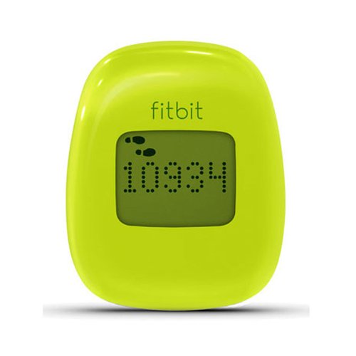 fitbit zip tracker