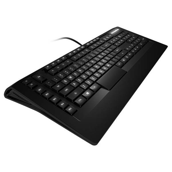 SteelSeries Apex RAW Illuminated Gaming Keyboard 64121 Mwave