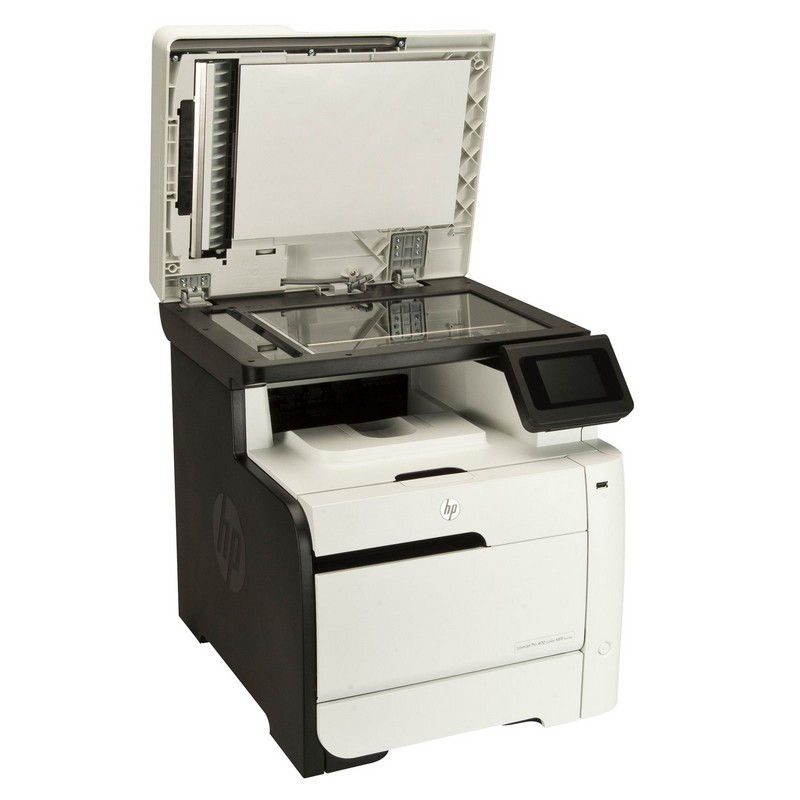 HP LaserJet Pro 400 color MFP M475dn (CE863A) CE863A Mwave