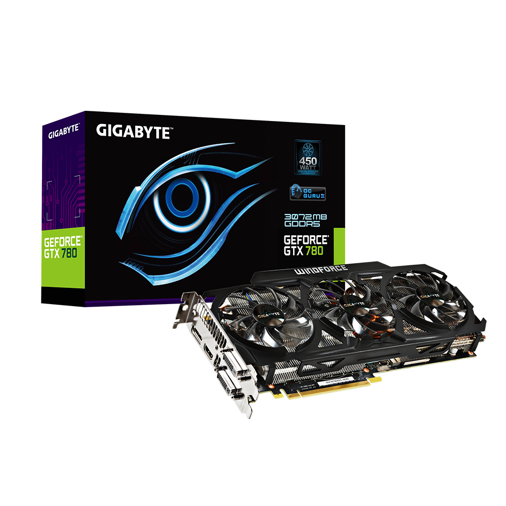 geforce gtx 790