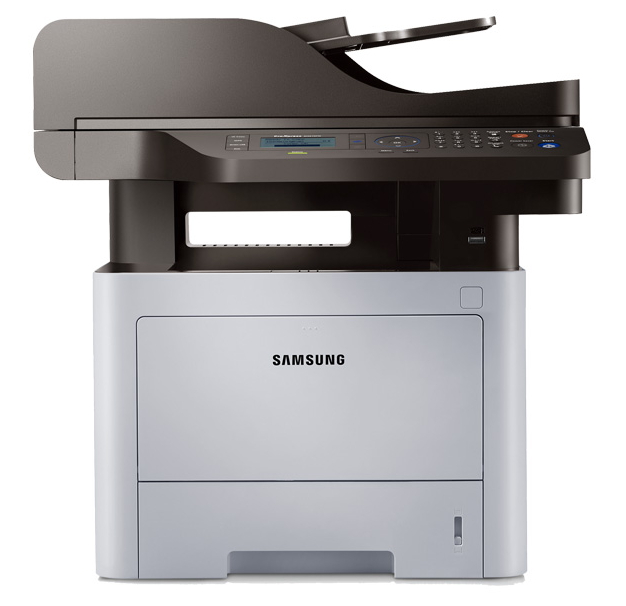 Samsung SL-M3870FW ProXpress Multi-Function Mono Wireless Laser Printer - SL-M3870FW | Mwave