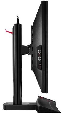 BenQ XL2420TE (144Hz) 24\