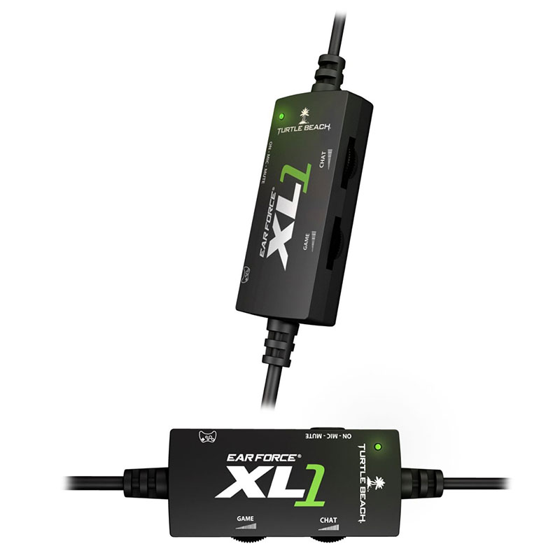 Turtle Beach Ear Force XL1 XBox 360 Gaming Headset XL1 Mwave