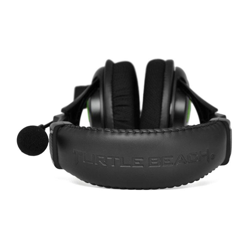 Turtle Beach Ear Force X12 Gaming 