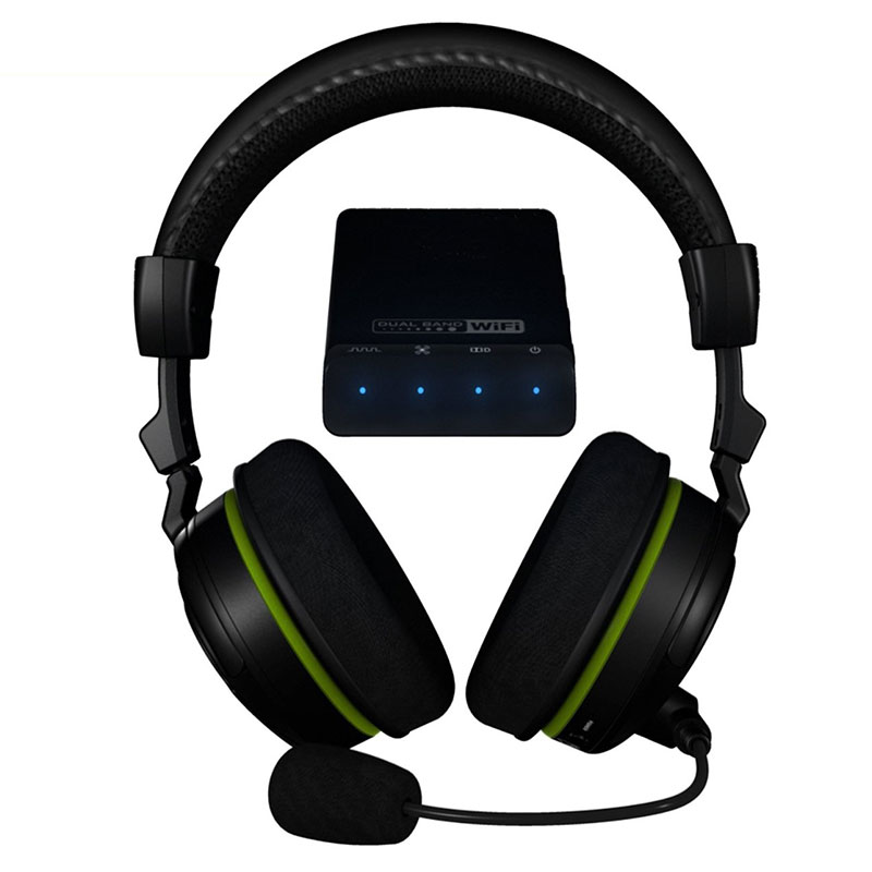 Turtle Beach Ear Force X42 - XBox 360 