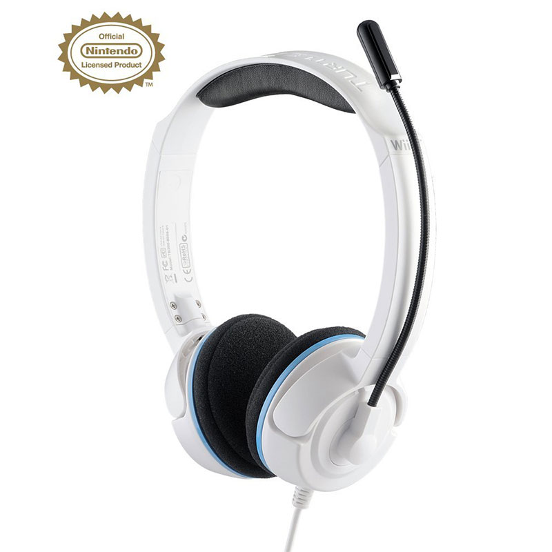 How To Connect Bluetooth Headset To Wii U at Scott Guarino blog