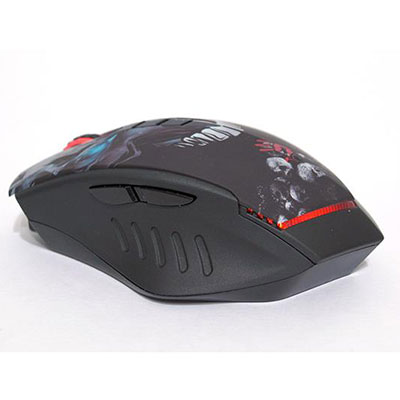 A4Tech Bloody R8 Wireless Gaming Mouse - Bloody R8 | Mwave