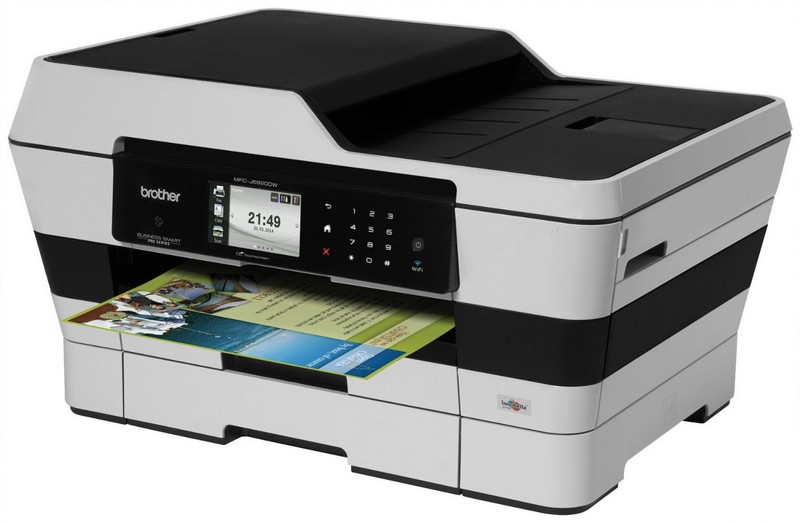 Brother MFC-J6920DW Multifunction 