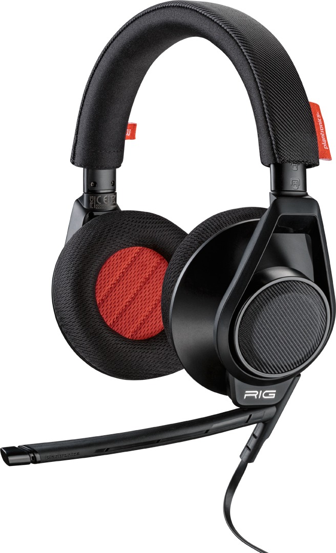 headset mixer