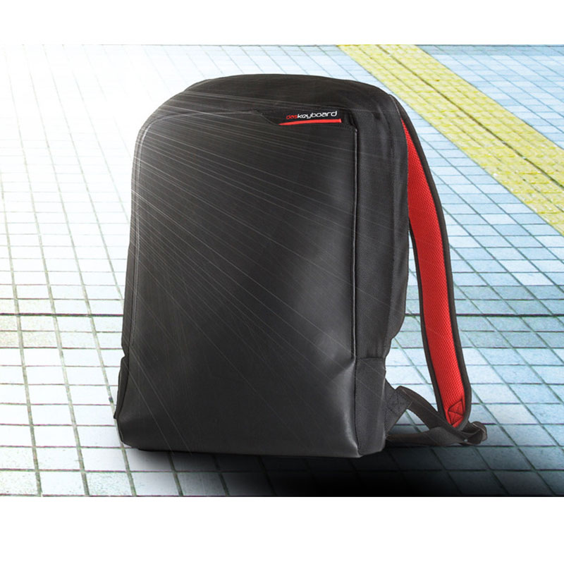 Das Keyboard HackShield Backpack DKBACKPACK Mwave