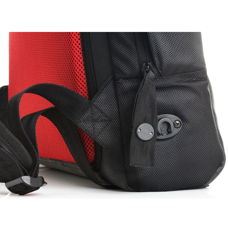 Das Keyboard HackShield Backpack DKBACKPACK Mwave