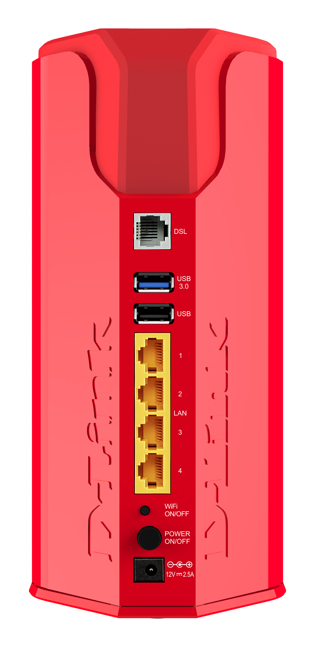 DLink DSL2890AL/LE Wireless AC1750 ADSL2+ Modem Router Limited