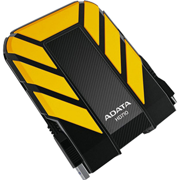 ADATA 1TB HD710 DashDrive Durable USB3.0 Portable External Hard Drive
