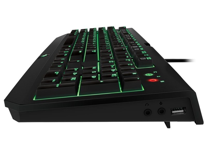 Razer Blackwidow Ultimate 2014 Edition Mechanical Keyboard RZ03