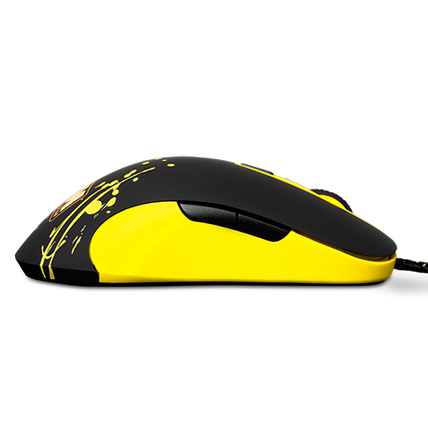 SteelSeries Sensei Raw NaVi Edition Gaming Mouse - 62164 | Mwave