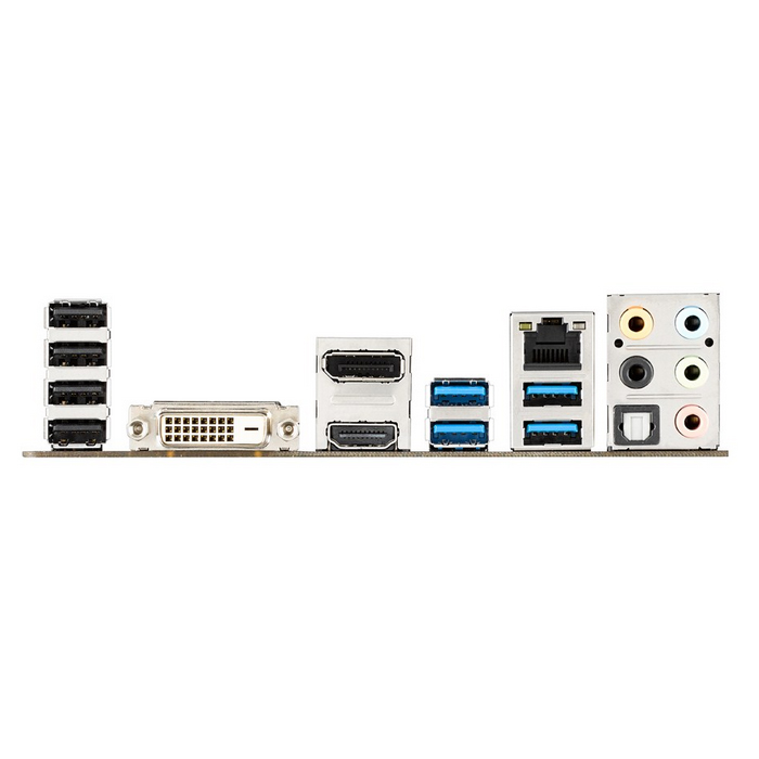ASUS Sabertooth Z97 Mark 2 Intel LGA 1150 ATX Motherboard SABERTOOTH