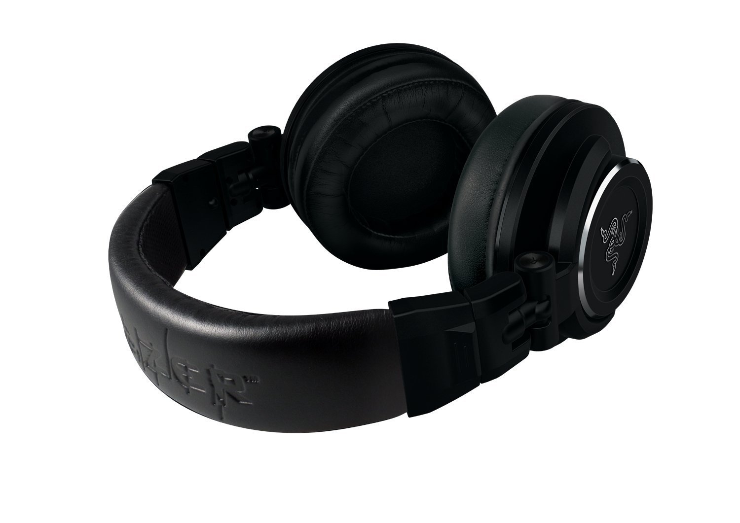 Razer Adaro DJ Analog Headphones - RZR-ADARO-DJ | Mwave
