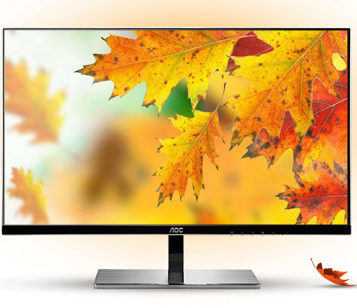AOC I2777FQ 27\