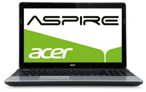 Acer Aspire E1-570G 15.6\