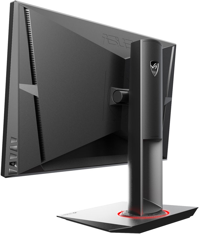 ASUS PG278Q ROG Swift 27in 144Hz 1ms GSync Eyecare Gaming