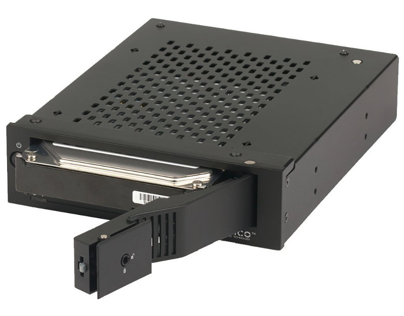 Orico CD ROM Space 3 5 SATA HDD Mobile Rack 1105SS BK Mwave orico-cd-rom-space-3-5-sata-hdd-mobile-rack-1105ss-bk-mwave