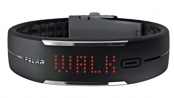 polar activity monitors