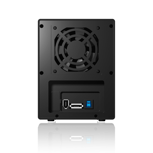 Icy Box Ib-Rd3640Su3E2/Su3 User Manual – MZCJW