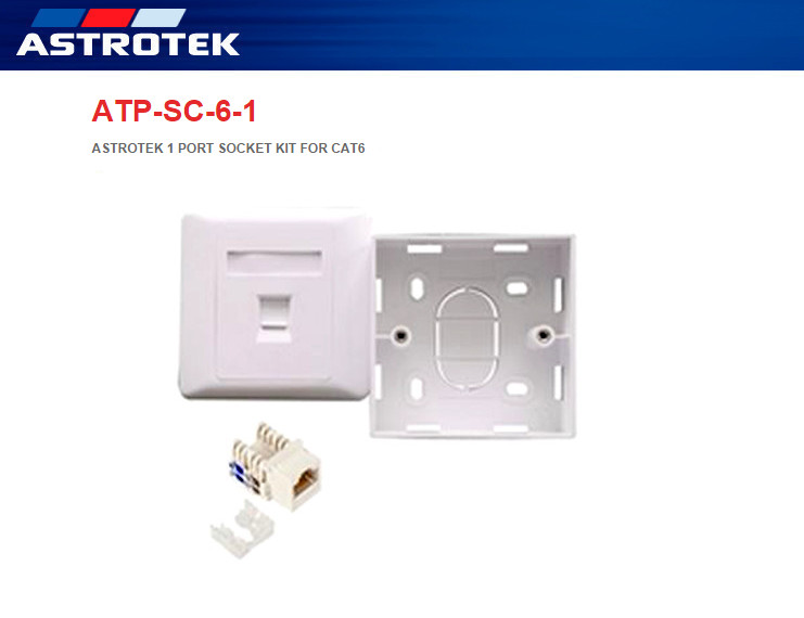 Astrotek ATP-SC-6-1 Overview