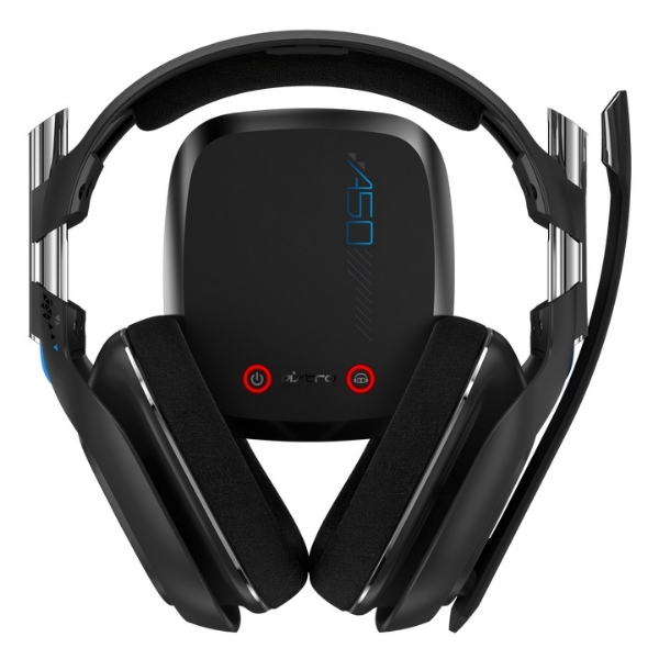 ASTRO A50 Gen2 Wireless Gaming Black Headset - 3AS50-PSW9N-383 | Mwave