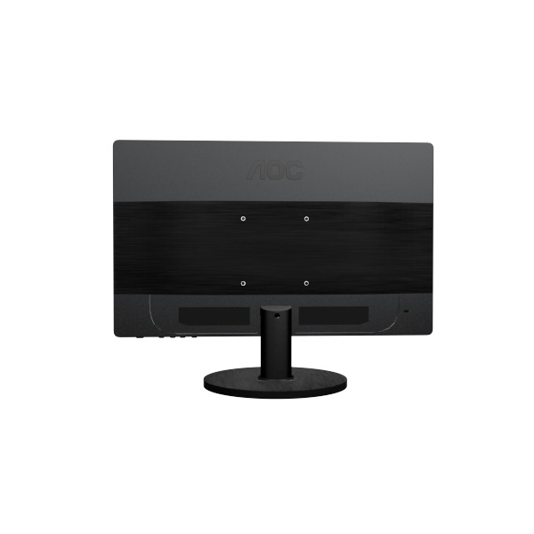 AH-IPS Full HD LED Monitor - i2360sd 