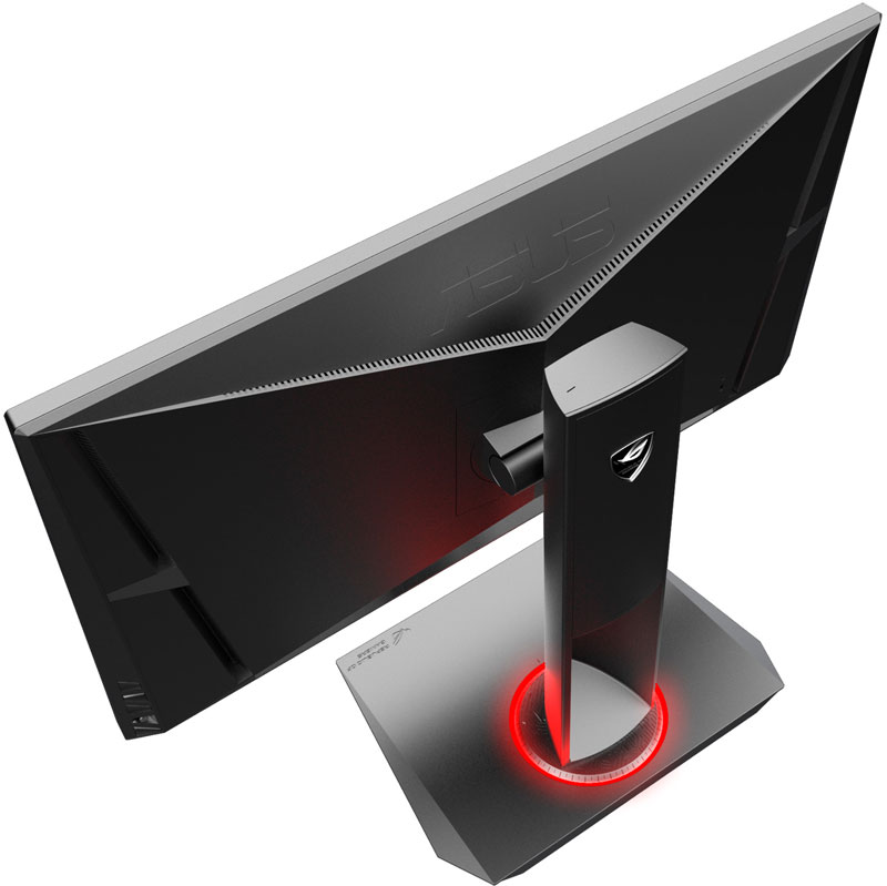 Open Box - ASUS ROG Swift PG278Q 27 