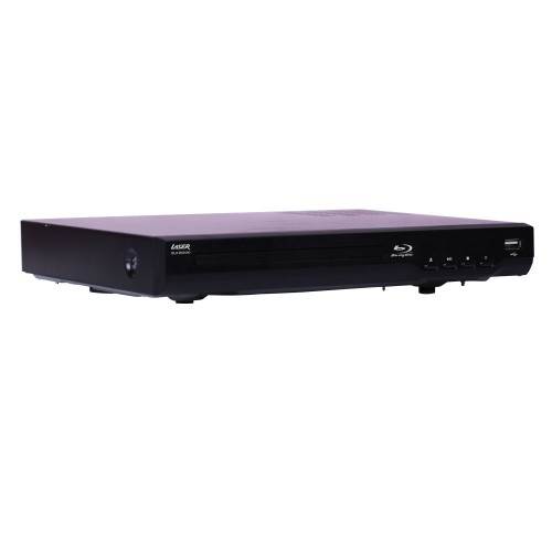 Laser BLUBD2000 MultiRegion Bluray Player 1080p/DTS/Dolby HD BLU