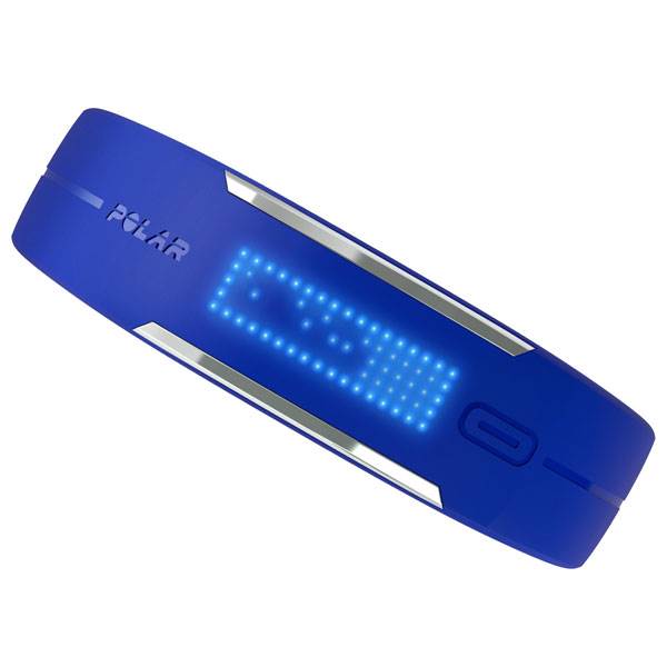 polar activity monitors