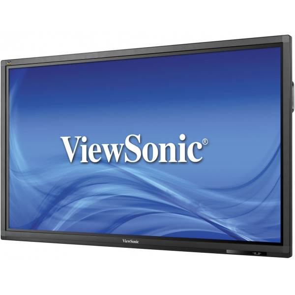 viewsonic 65 touch screen