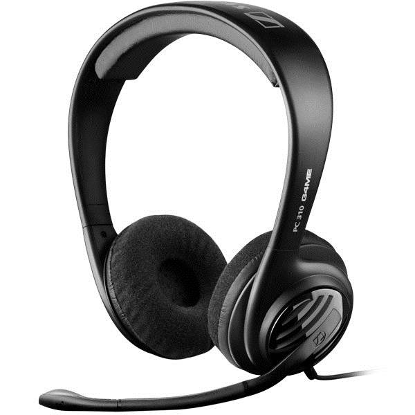 Sennheiser PC 310 Gaming Headset - 504123 | Mwave