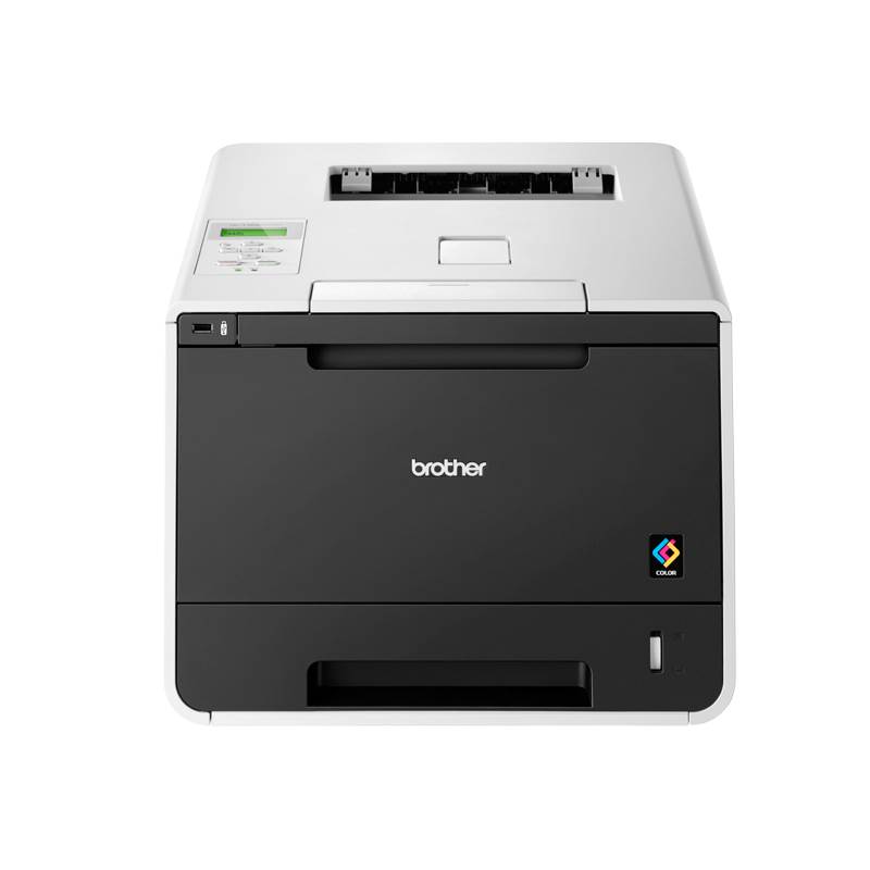 Brother HLL8250CDN Duplex Colour Laser Printer HLL8250CDN Mwave