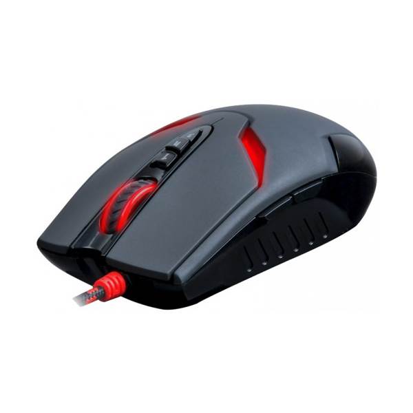 A4tech Bloody V4 Gaming Mouse - BloodyV4 | Mwave