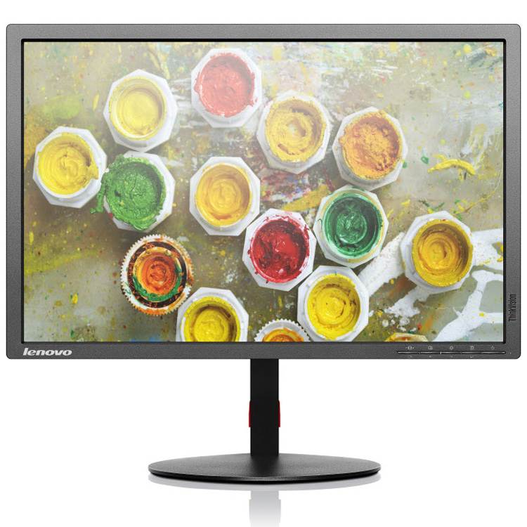Lenovo ThinkVision T2254p 22\
